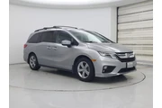Honda Odyssey 2019 EX-L 4dr en Sacramento