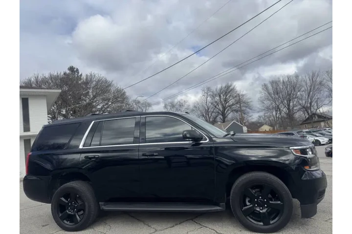 $15999 : 2018 Tahoe LT image 6