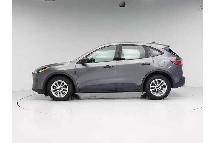 $16998 : Ford Escape 2021 S 4dr SUV image 3