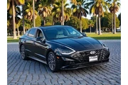 $23500 : Hyundai SONATA 2022 Limited thumbnail