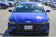 $18495 : Hyundai ELANTRA 2024 SEL 4dr thumbnail