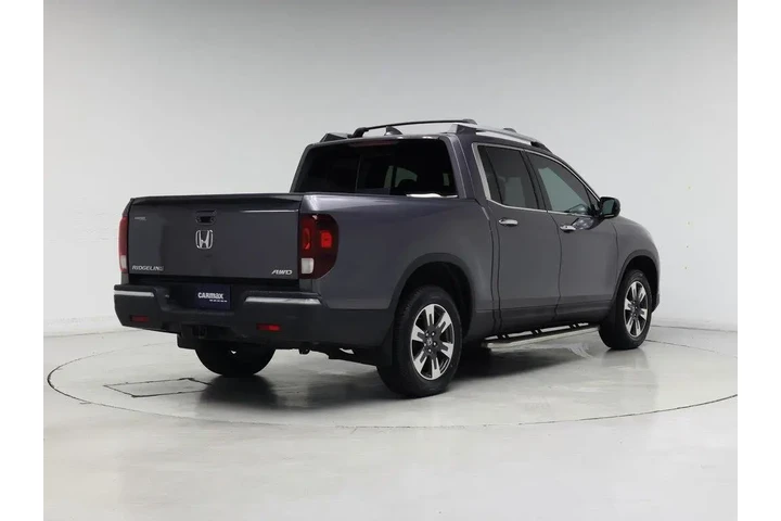 $28998 : Honda Ridgeline 2019 AWD RTL image 8