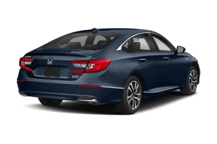 $24992 : Honda Accord Hybrid 2019 Tou image 2