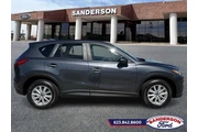 $17888 : Mazda CX-5 2016 Touring 4dr thumbnail