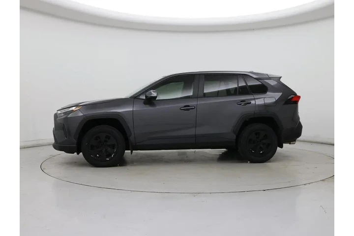 $27998 : Toyota RAV4 2023 LE 4dr SUV image 3