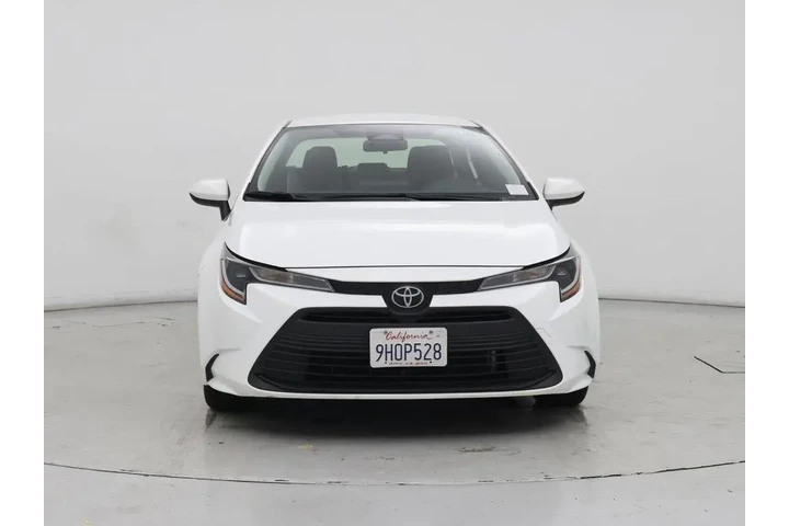 $20998 : Toyota Corolla 2023 LE 4dr S image 5