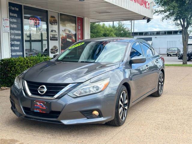 $7900 : 2018 Altima 2.5 S image 5