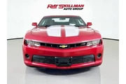 $19975 : Chevrolet Camaro 2014 LT 2dr thumbnail