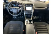 $9888 : Ford Fusion 2017 SE 4dr Seda thumbnail