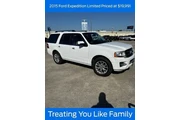 Ford Expedition 2015 4x2 Lim