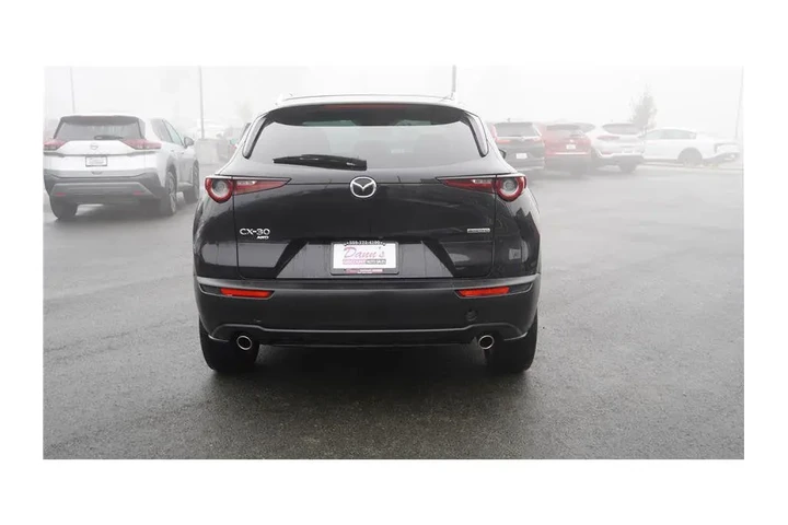 $23984 : 2025 CX-30 2.5 S Preferred Pa image 7