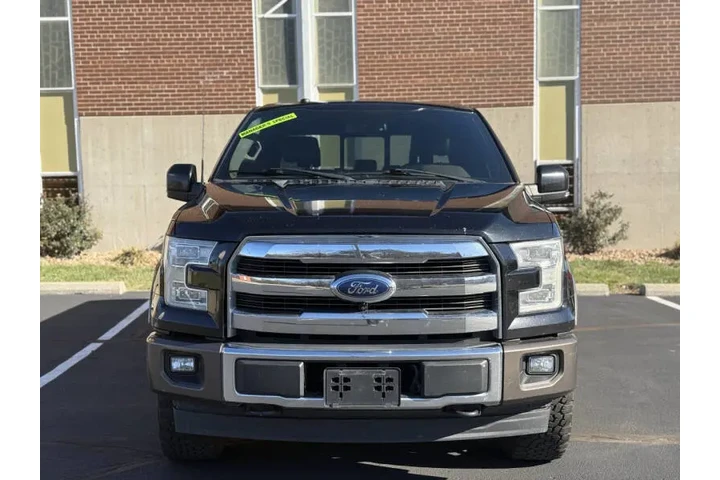 $20999 : 2017 F-150 King Ranch image 2