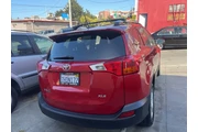 $15995 : 2014 RAV4 XLE thumbnail