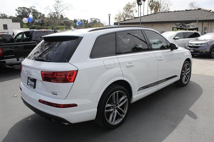 $24995 : 2017 Q7 image 7