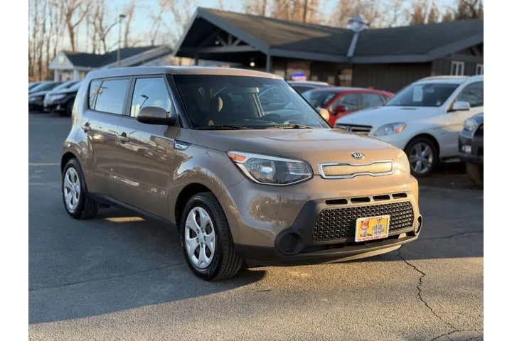 $6995 : 2015 Soul image 5