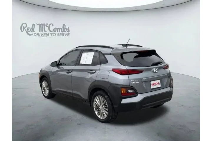 $14933 : Hyundai KONA 2020 SEL 4dr Cr image 3