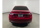 $13977 : Honda Accord 2017 Sport 4dr thumbnail