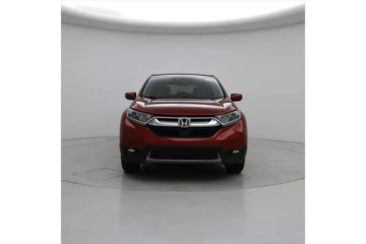 $23998 : Honda CR-V 2018 AWD EX-L 4dr image 5