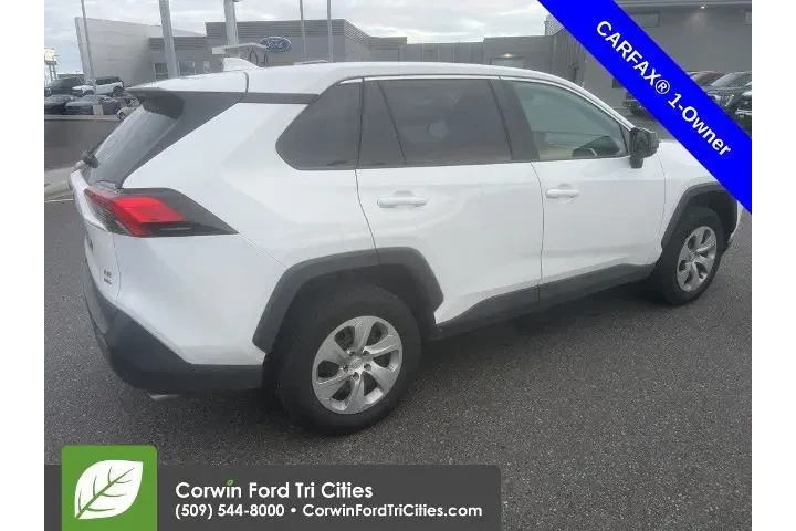 $25989 : Toyota RAV4 2022 AWD LE 4dr image 9