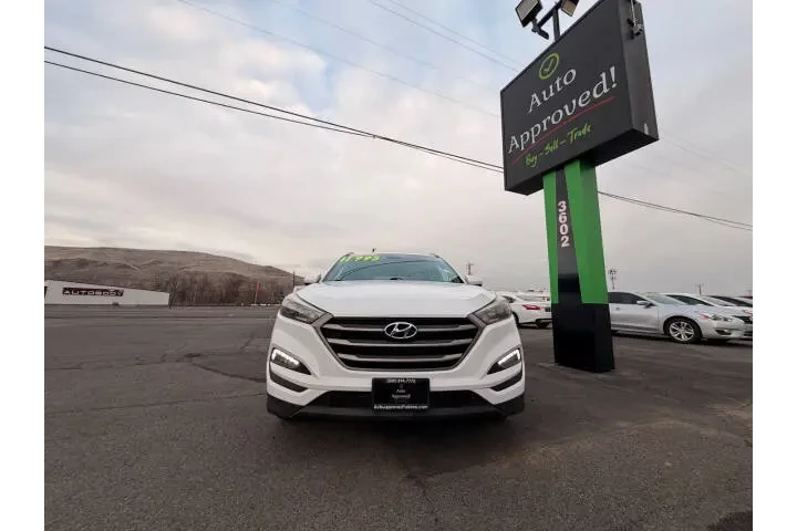 $10995 : 2016 TUCSON SE image 3