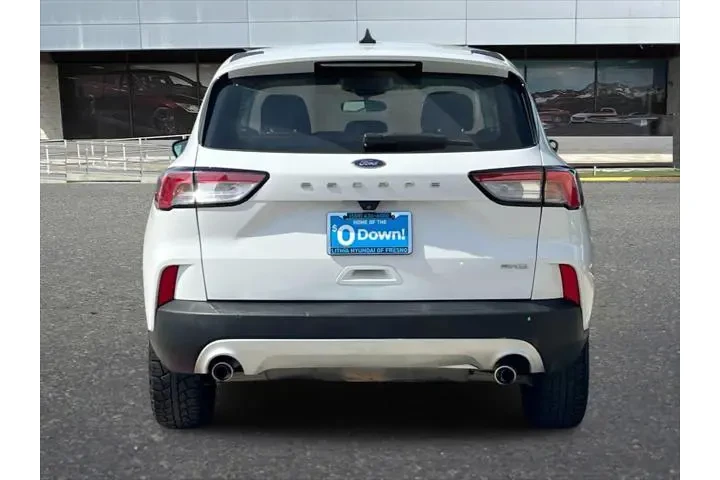 $12999 : Ford Escape 2021 AWD S 4dr S image 8
