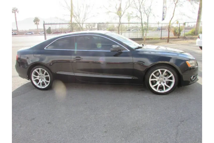 $8850 : 2012 A5 2.0T quattro Premium image 3