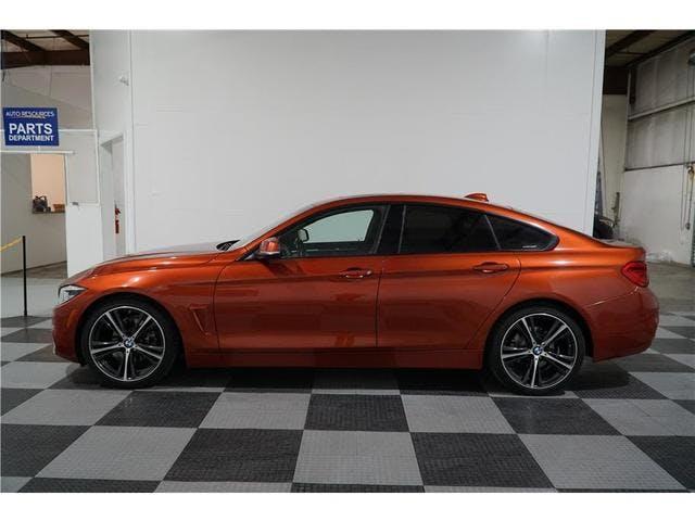 $17588 : 2018 BMW 4 SERIES image 7