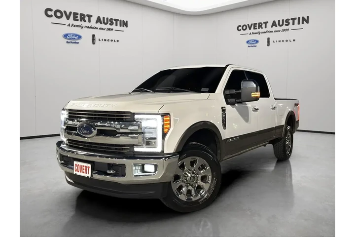 $39991 : Ford F-250 Super Duty 2019 4 image 1