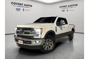 Ford F-250 Super Duty 2019 4