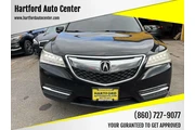 $12999 : 2015 MDX SH-AWD w/Advance w/R thumbnail