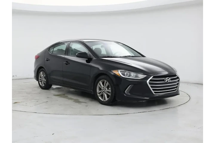 $11998 : Hyundai ELANTRA 2017 SE 4dr image 1