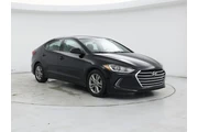 Hyundai ELANTRA 2017 SE 4dr en Raleigh