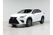$27998 : Lexus NX 300 2021 F SPORT 4d thumbnail