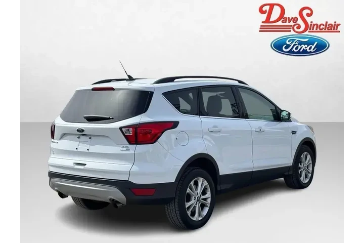$14444 : Ford Escape 2019 AWD SEL 4dr image 7