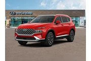 Hyundai SANTA FE 2023 Limite en Chicago