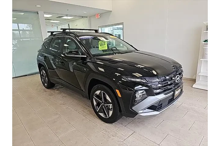 $29788 : Hyundai TUCSON 2025 AWD SEL image 7