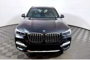 $24943 : BMW X3 2021 AWD xDrive30i 4d thumbnail