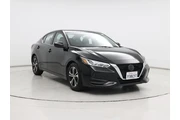 Nissan Sentra 2022 SV 4dr Se en Modesto