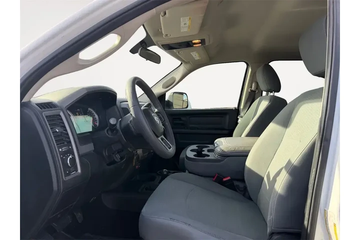 $30500 : Ram 3500 2018 4x4 Tradesman image 3