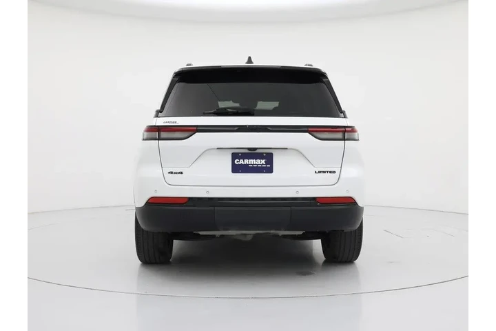 $32998 : Jeep Grand Cherokee 2023 4x4 image 6