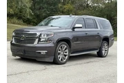 $19999 : 2016 Suburban LTZ thumbnail