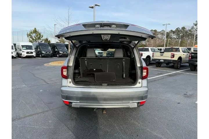 $24119 : Honda Pilot 2019 AWD Elite 4 image 7