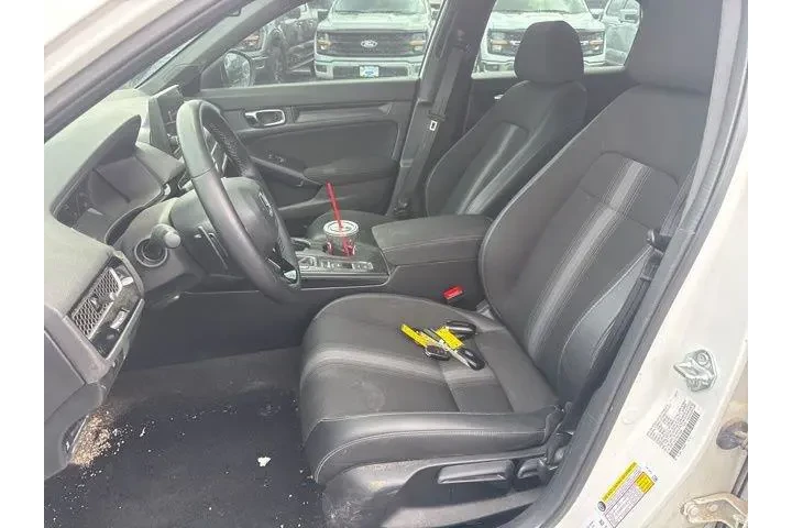 $27000 : Honda Civic 2024 Sport 4dr H image 9