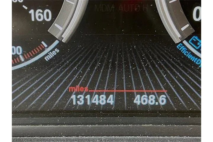 $9975 : BMW 5 Series 2014 535i 4dr S image 9