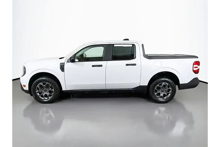 $29999 : Ford Maverick 2025 AWD XLT 4 image 1