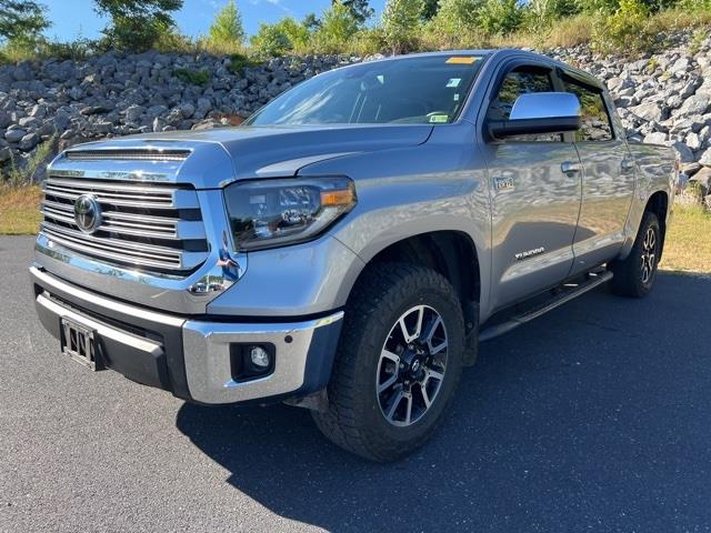 $46998 : PRE-OWNED 2020 TOYOTA TUNDRA image 3