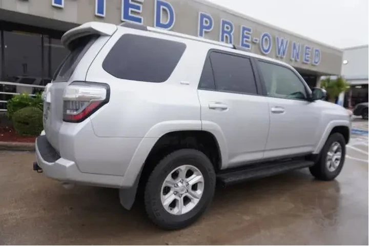 $36988 : Toyota 4Runner 2024 4x4 SR5 image 6