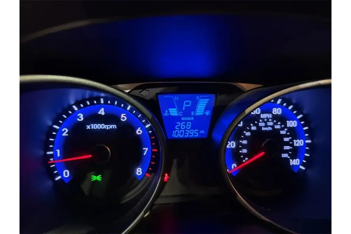 $11000 : Hyundai TUCSON 2015 GLS 4dr image 6