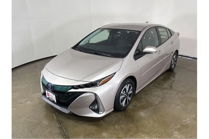 $25000 : Silver Certified2019 Prius Ad image 10