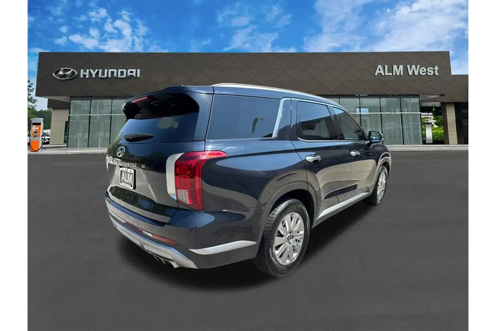 $27720 : Hyundai PALISADE 2024 SEL 4d image 5